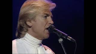 The Story in Your Eyes. Live at Red Rocks  HD.The Moody Blues