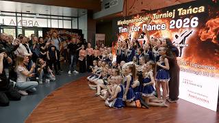 Time for Dance 2026