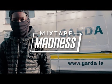 Swift9 x AC-130 - Unexpected (Music Video) | @MixtapeMadness