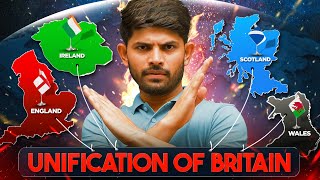 Unification Of Britain 🔥| Nationalism in Europe | Class 10 History Chapter 1 | Digraj Singh Rajput