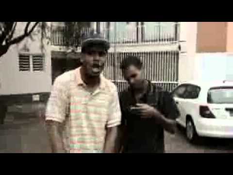 K2team 100% PAVEE 2 Feat Isana & Clem Clip Officiel)