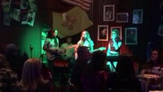 Rearview by bad suns  (cover)