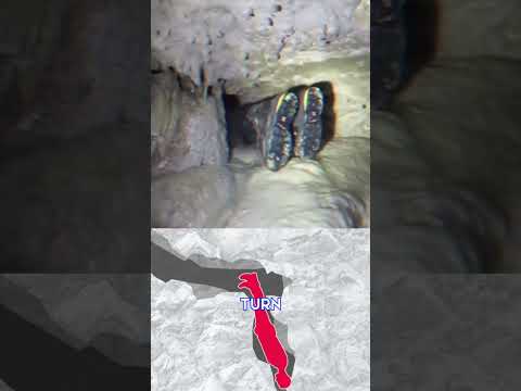 Caver suffered the worst death imaginable