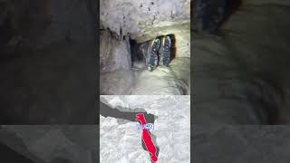 Caver suffered the worst death imaginable
