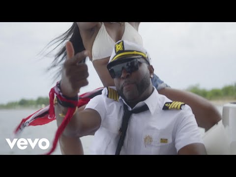 Trinidad Killa - Hold On ft. Yankey Boy