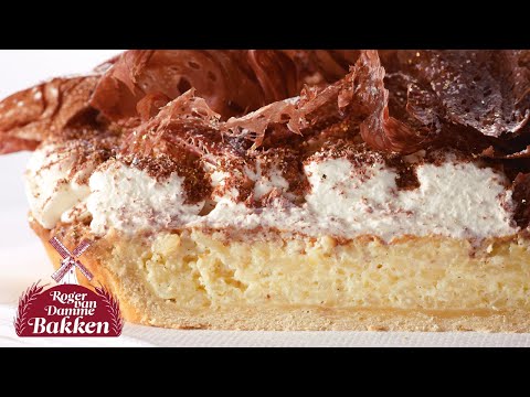 De lekkerste rijsttaart | Roger van Damme Bakken