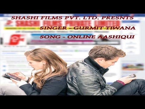 On Line Aashiqui
