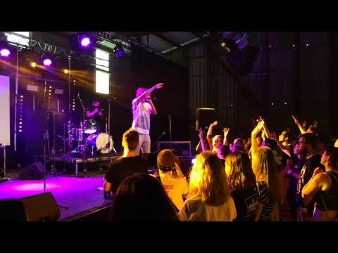 Horst Wegener Live Wermelskirchen