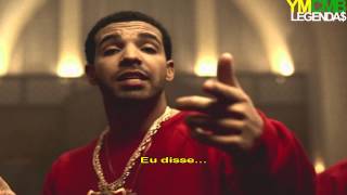 Drake - Own It Legendado