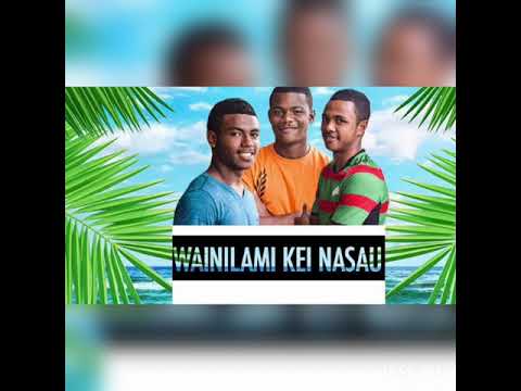 Wainilami Kei Nasau-Moce noqu ka talei[prod by Billy Boy]
