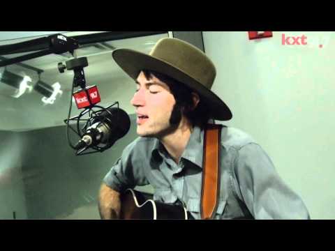 Lullaby - Matt Costa