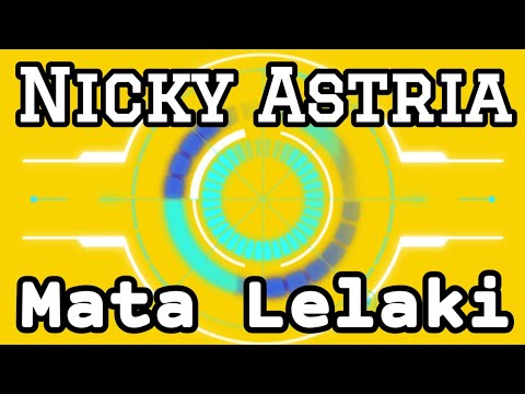 Mata Lelaki