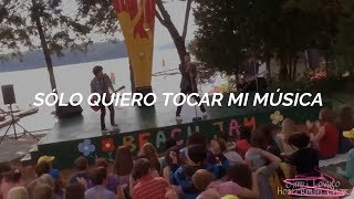 Play My Music - Jonas Brothers | Camp Rock (Sub. Español)