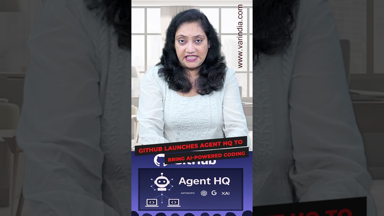 GitHub launches Agent HQ to bring AI-powered coding