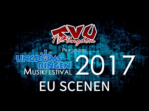 Ungdomsringens Musikfestival 2017  -  Black Daylight
