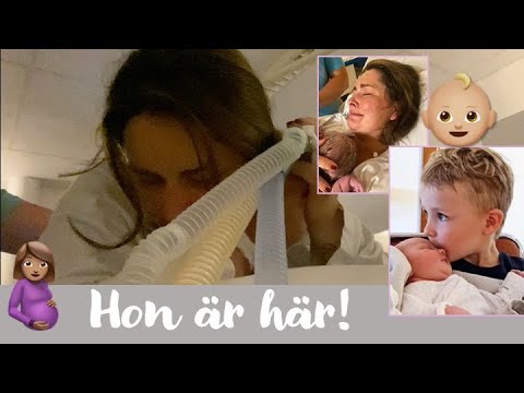 En dröm! | Förlossningen