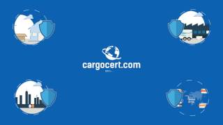 CargoCert.Com - instant online cargo insurance