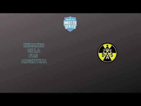 Klan Vs Stuart Instrumental. - [Primer Minuto Libre]. | Fms J3, T3. {Mejorado}.