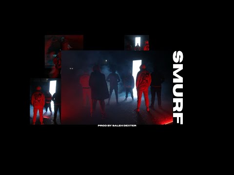 FAHMY - SMURF (Prod by Saleh Dexter)