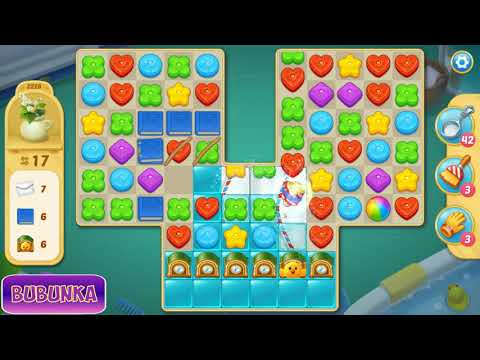 Matchington Mansion level 2228 HD