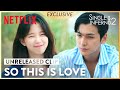[Unreleased] Se-jun wants So-e to follow her heart and be happy | SIngle’s Inferno 2 [ENG SUB]