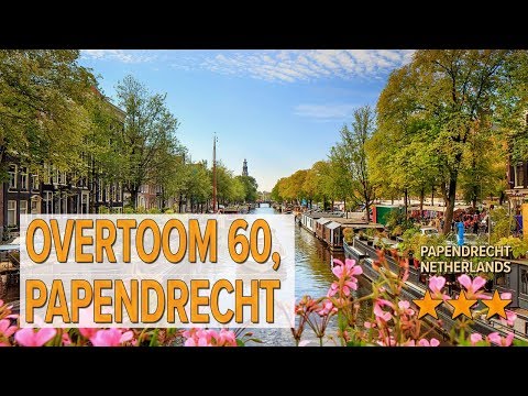 Overtoom 60 Papendrecht hotel review | Hotels in Papendrecht | Netherlands Hotels