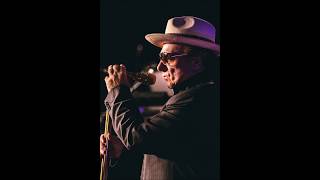 Van Morrison &amp; Mark Knopfler - Irish Heartbeat