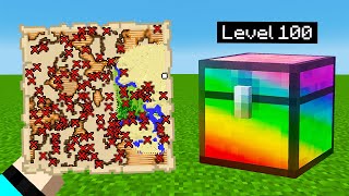 Download lagu I HACKED MINECRAFT SO I CAN UPGRADE GOD-LEVEL CHESTS mp3