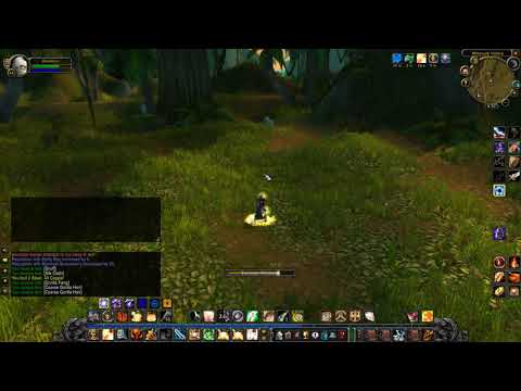 meme build reckoning leveling TBC