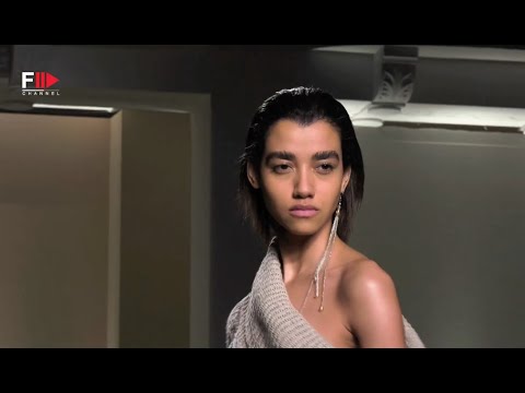 STELLA JEAN in collaboration with the Afro Fashion Association for WAMI Part.II MCFW 2021