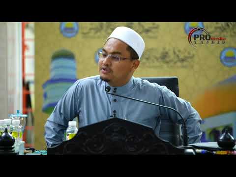 (LIVE) 25-09-2023 Ustaz Rizal Azizan : Maqasid Selawat