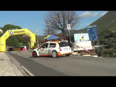 TUZZOLINO FRANCESCO-GRILLI FEDERICO esterne  10° RONDE DI SPERLONGA 2018  BY TOP VIDEO