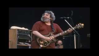 Jerry Garcia Band 5-31-83 Mississippi Moon, Roseland Ballroom