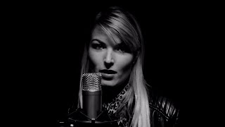 Door de wind van Stef Bos gezongen door Linda Meester in de versie van Miss Montreal.