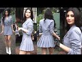 Mouni Roy Transformation COVERS Her Legs Insurance So Long YOU Could Use Them As A Pencil ​ Filmi