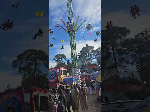 feria san martín jilotepeque