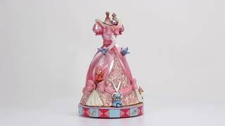 A Dress for Cinderelly
