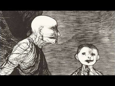 UNE HISTOIRE POUR EFFRAYER MON FILS | Et 3 autres creepypastas