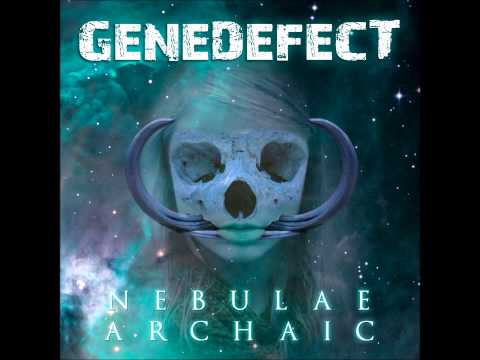 Genedefect - Salute To The Crown