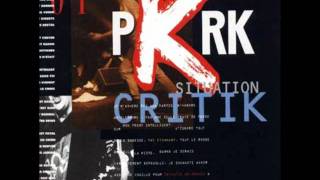 PKRK  -  Maurice Viande Hachee