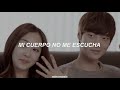 Please don't... - K.will (Traducida al Español)