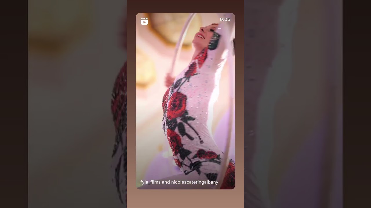 Promotional video thumbnail 16 for Jessica Black