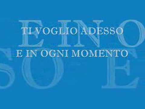 Paolo Meneguzzi - Guardami Negli Occhi (Prego)