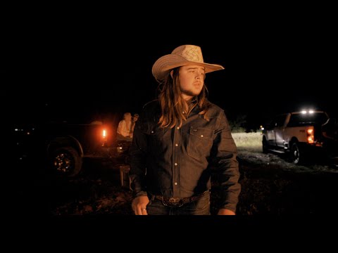 Colin Stough - Makes Two of Us (Official Music Video)