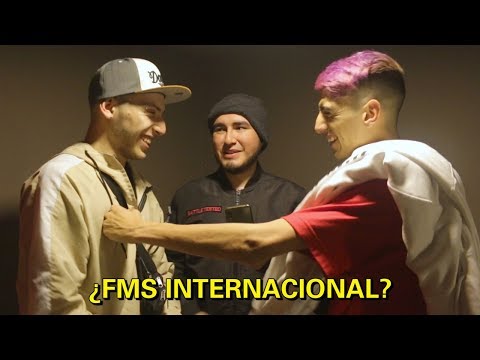 SUB y STUART | LOS NUEVOS CAMPEONES MUNDIALES RESPONDEN DE TODO