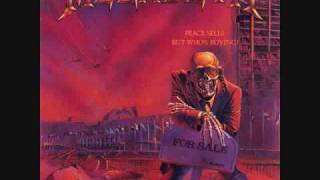 Megadeth - Good Mourning/Black Friday (Randy Burns Mix)