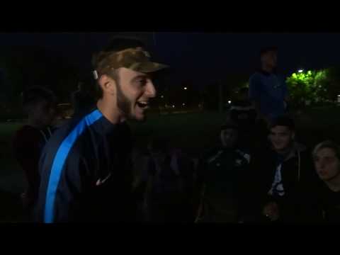 FOME vs NICO - 8vos - SVF 1vs1 15/3