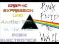 Pink Floyd the Wall remix electronica - Graphic ...