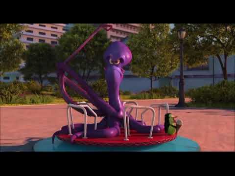 "Oh Pan" Part 20 - Battle on the Ship