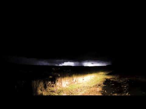 STRONG TORNADO NEAR TALLULAH, LA. | 11/29/2022